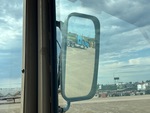 Control Station with Mirrors
