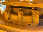 Chassis with Circle Wear Strips