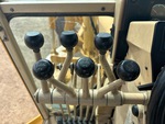 Control Station with Hydraulic Controls