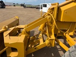 Specialty with Front Lift Group