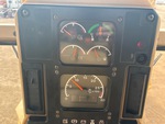 Control Station with Gauges