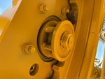 Chassis with Circle Gear