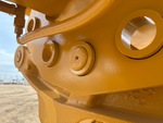 Hydraulics with Saddle Lock Pin