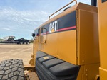 General Appearance with Sheet Metal (fiberglass) Condition