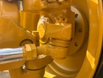Chassis with Steering Linkage