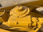 Chassis with Circle Gear Box