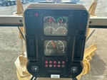 Control Station with Warning Lights