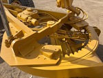 Chassis with Circle Frame and Brackets