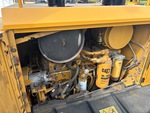 Engine with Engine - Left Side