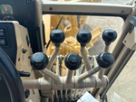 Control Station with Auxiliary Hydraulic Control