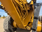 Chassis with Frame Condition