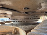 v2 Chassis - Excavator with