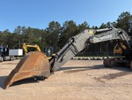 v2 Chassis - Excavator with