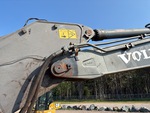 v2 Chassis - Excavator with