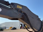 v2 Chassis - Excavator with