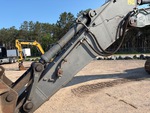 v2 Chassis - Excavator with