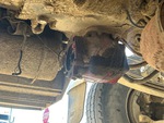 4 Underbody - Truck with