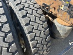 4 Underbody - Truck with