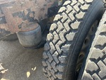 4 Underbody - Truck with