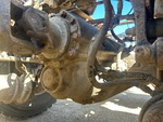 Drivetrain with