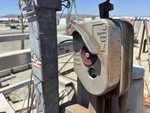 Control Station with