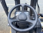 Control Station with Steering Control
