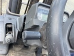 Control Station with Drivetrain Controls