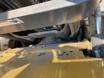 Drivetrain with Front Drive Axle