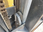 Chassis with Carriage Rollers and Guides