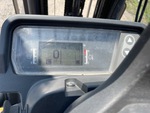 Control Station with Oil Pressure