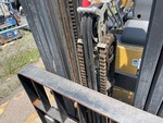 Chassis with Chain / Tensioners