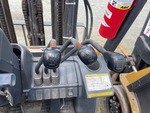 Control Station with Hydraulic Controls
