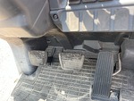 Chassis with Master Cylinder/Brake Control