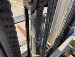 Hydraulics with Free Lift Cylinder