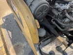 Hydraulics with Hydraulic Tank