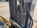 Hydraulics with Hoses (Hydraulics)