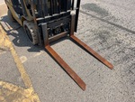 Chassis with Forks