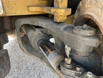 Hydraulics with Steering Cylinders