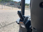 Safety with Safety Lock Out/Stop