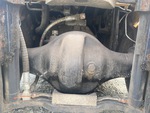 Drivetrain with Front Drive Axle