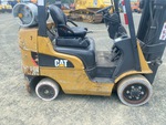 Chassis with Frame Condition