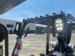 General Appearance with Exterior Lights