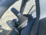 Control Station with Drivetrain Controls