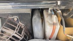 Engine with Cooling System Leaks