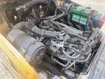 Engine with Engine - Right Side