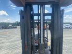 Hydraulics with Free Lift Cylinder