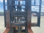 Chassis with Side Shift