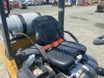 Control Station with Seat/Armrests