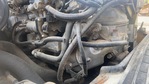 Engine with Exhaust System