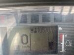 Control Station with Hour Meter